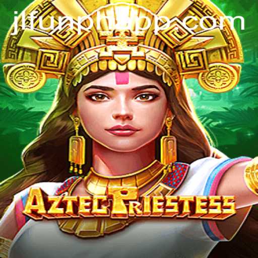 AztecPriestess: The Immersive Adventure Game Captivating Gamers Worldwide