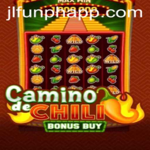 CaminodeChiliBonusBuy: A Spicy Slot Adventure
