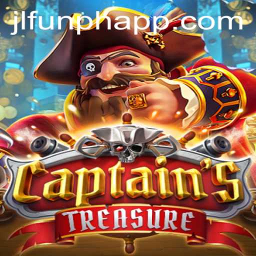 Discover the Thrills of CaptainssTreasure: A Journey Through Adventure and Strategy