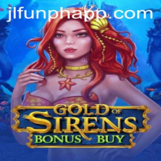 GoldofSirensBonusBuy: Dive Into the Epic World of Mythical Riches
