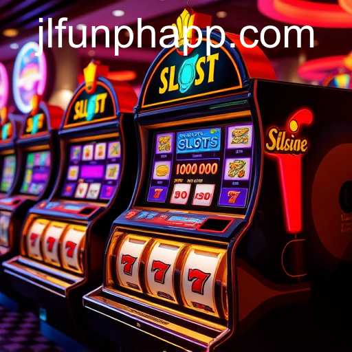 jlfun ph