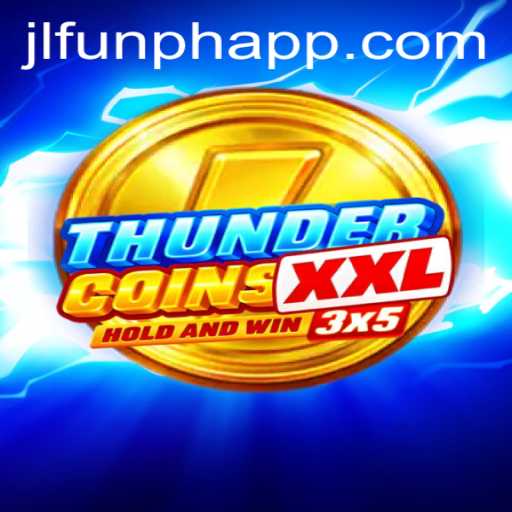ThunderCoinsXxl: A Thrilling Adventure in the World of Online Gaming