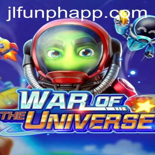 WAROFTHEUNIVERSE: An Epic Game Experience
